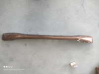 Smart 453 donji branik