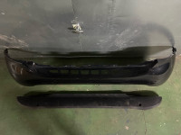 Smart 453 Fortwo branik zadnji 2015+