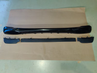 Smart 453 Prednji Branik Donji Dio