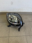 Smart 453 svijetlo