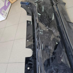 Smart 453 zadnji branik brabus