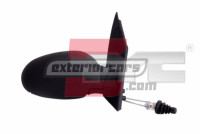 SMART FORTWO 450 (04-07) - Retrovizor (desna strana)