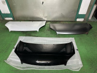 Smart hauba kompletna 453 2015-2020