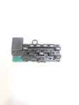 snimač kata okretanja oe 3c0959654 vw passat b6 05-10 M1S25 PAW 000281