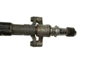 snimač predkosci impulsator naped honda 340214201 kostka wtyka HONDA O