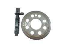 snimač sensor bregaste osovine vratilo čitač 8644376 2.0 b hyb 163km b