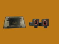snimač sensor uderzeniowy naslonecznienia 3v0907451 skoda superb iii 3