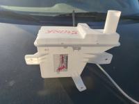 Spark 05-09 posuda za pranje stakla 96484282