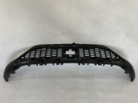 spoiler branik prednji dacia sandero iii stepway od 2020r 620265111r 0