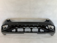 spoiler branik stražnji kia sportage 5 v nq5e gt-line 21 pdc 86612r2ca