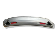 spoiler branika honda civic 8 facelift fk1 2010 71502-smg-e500 71502-S