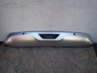 spoiler branika stražnjeg stražnji dio renault koleos 2 ii hc lift 202