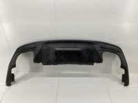 spoiler branika stražnji dio ford mustang 7 s650 (2023 - 2026) pr3b-17