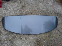 Spoiler bunkera A klasa w176