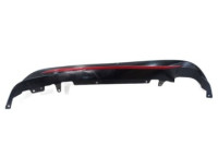 spoiler difuzor branika stražnji dio toyota corolla kombi e21 2018-202