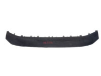 spoiler dopuna branika prednji dio audi a4 b9 lift s-line 8w080717a 8W