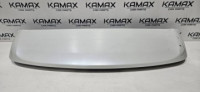 spoiler lotka zadnja hauba stražnji dio lexus gs ii 09- original 76085