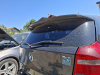spojler  5 vrata bmw e87 E81 1120 2004 - 2011g