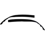 SPOJLER BR.PEUGEOT 207 SPORT  06-09 LX+DX