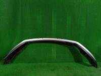 SPOJLER BRANIKA PREDNJEG PREDNJA STRANA SKODA SUPERB III REDIZAJN