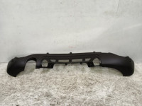 SPOJLER DIFUZOR ZADNJA  ZADNJI MINI F60 COUNTRYMAN REDIZAJN 20-