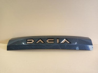 SPOJLER DODATAK NA GEPEKA DACIA SPRING 24-