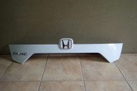 SPOJLER DODATAK NA GEPEKA HONDA CIVIC X 10 LIMUZINA / SEDAN 2017-