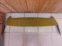 SPOJLER GEPEKA KIA CEED III KARAVAN