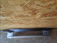 SPOJLER POKLOPAC BRANIKA PREDNJA STRANA VOLVO V90 CROSS COUNTRY 313839