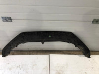 Spojler prednjeg branika vw polo 6c