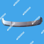 SPOJLER ZADNJEG BRANIKA PEUGEOT 2008 9678324280    13-19
