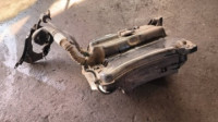 spremnik adblue 5q0131877f skoda octavia iii lift 5Q0131877F