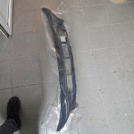 Srednja resetka branika e klasa w213