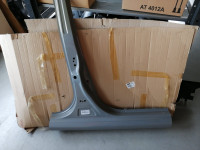 Srednji stup vrata Citroen C1