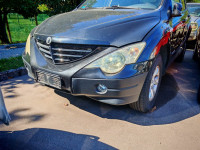 SSANGYONG ACTYON 2.0D DIJELOVI