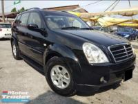Ssang Yong Rexton 270 XDi (06-09) - DIJELOVI