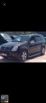 Ssang Yong Rexton 270 XDi - DIJELOVI
