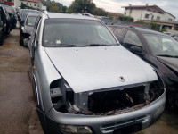 SSANGYONG ACTYON 2.7 XDI DIJELOVI