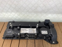 ssangyong musso ii 18-23 2.2 e-xdi zaštita poklopac ventila d22u-221 D