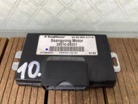 ssangyong musso ii 18-23 kompjuter računalo mjenjača prijenosa 38510-0