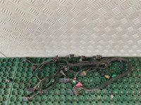 ssangyong musso ii q200 18-20 2.2 e-xdi instalacija motora a6721504932