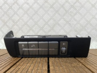 ssangyong musso ii q200 18-20 panel prekidač esp 85500-38070 oe OE
