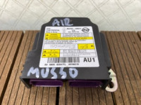 ssangyong musso q200 18-20 upravljačka sensor zračnih jastuka zračni j