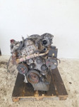 ssangyong rexton i 06-12 motor 2.7 d27dtp 165km 121kw euor 4 !!!film!!