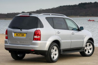 SSANGYONG REXTON 270XDI - DIJELOVI (2006-2014)