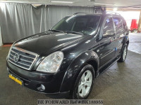 SsangYong Rexton 270xdi - DIJELOVI (2006-2014)