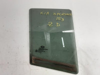 STAKLO 43R00351 KIA SPORTAGE 2010-2015