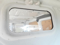 STAKLO  FORD TRANSIT 2014-