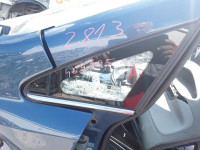 STAKLO  OPEL CORSA E 2015-