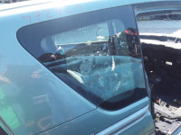 STAKLO  PEUGEOT 1007 2005-